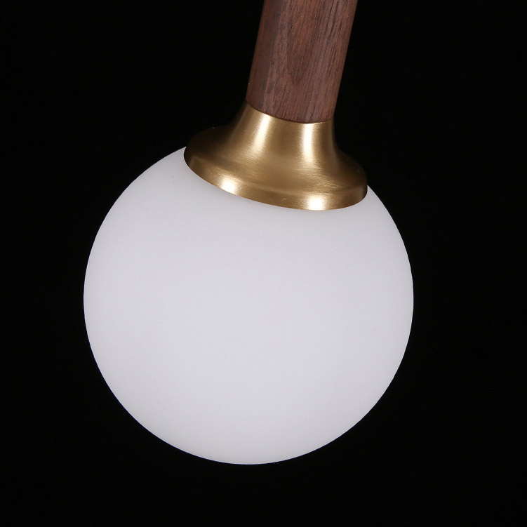 Подвесной светильник BAST MORE L7 Диск by ImperiumLoft