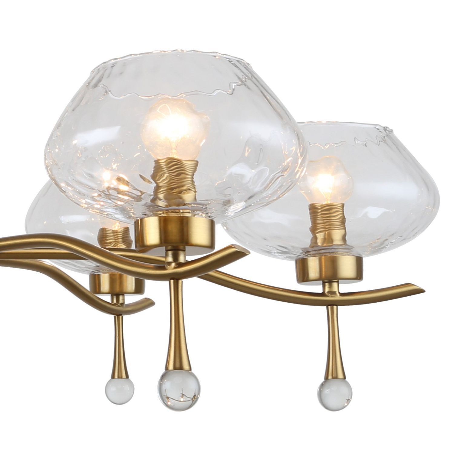 Потолочный светильник Favourite 2773-6P