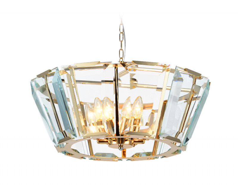 Подвесная люстра Ambrella TR5111