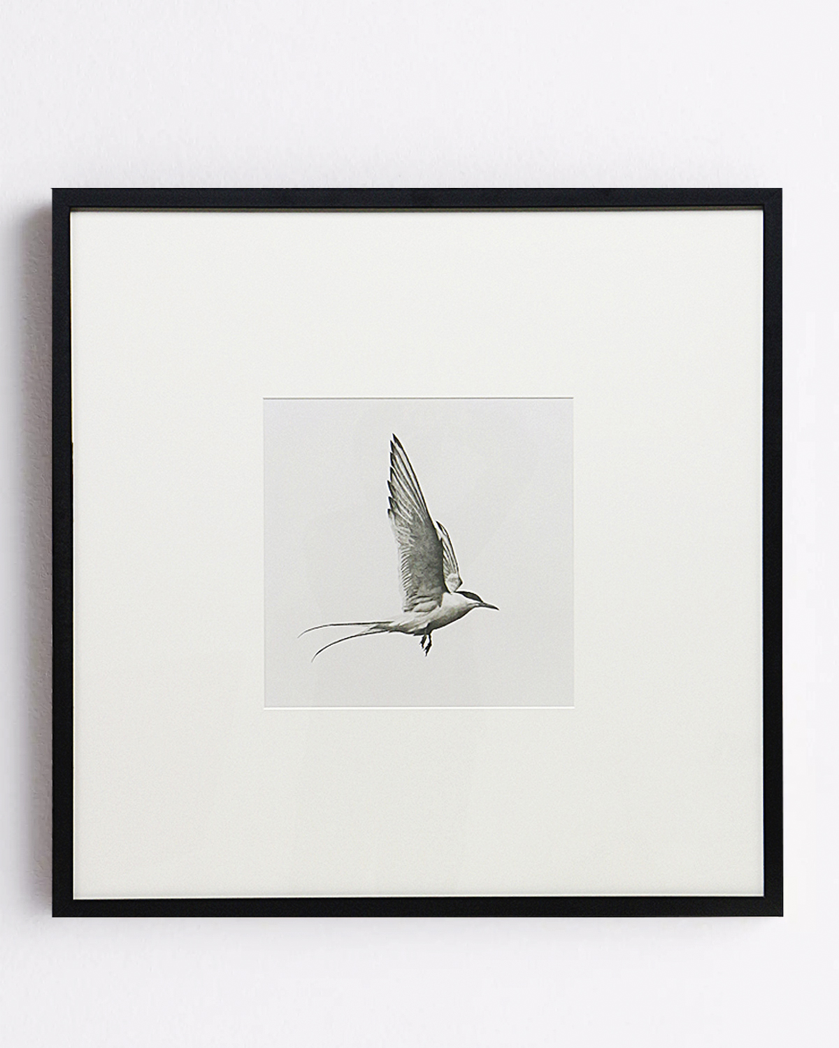 Квадратный постер Flight Louvre Home DPP490924VHS