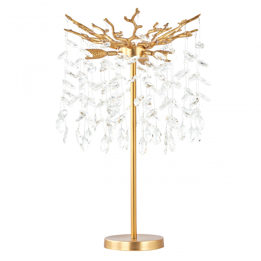 Настольная лампа веточки 23131.320-610.3.E14.B IB Arte Milano