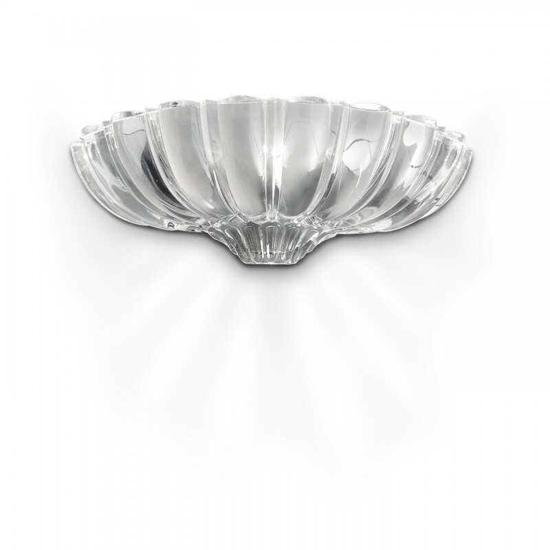 Настенный светильник Leucos PASCALE P 40