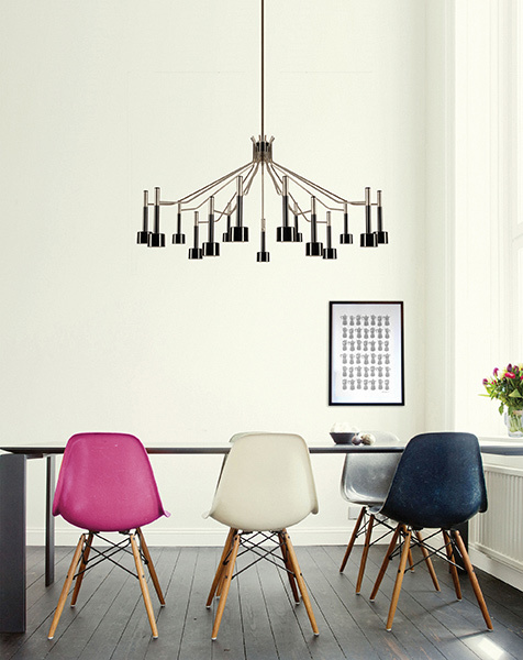 Люстра Delightfull ELLA 6 SUSPENSION