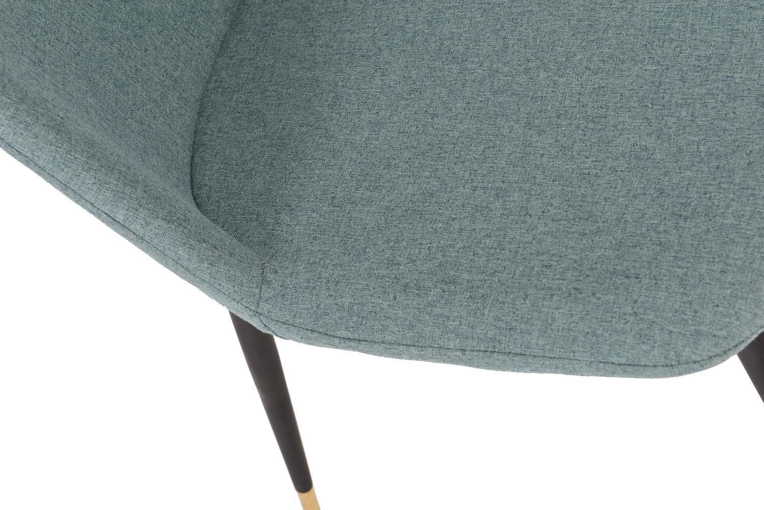 Стул Messi зеленый Bradex Home FR 0327