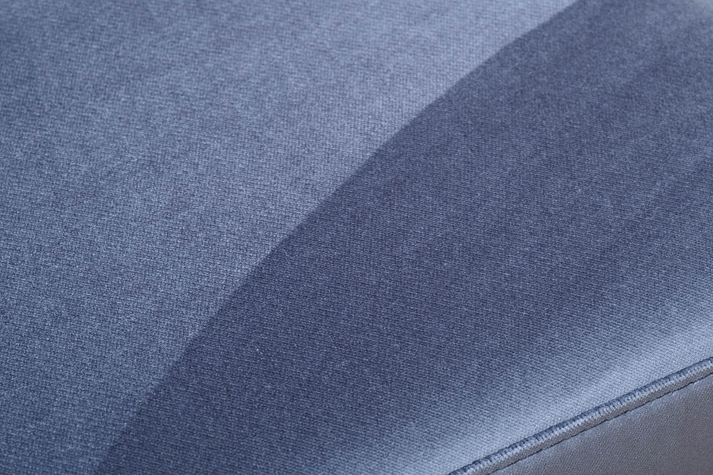 Пуф Stella прямоугольный синий Garda Decor STELLA-60-VELV SIN