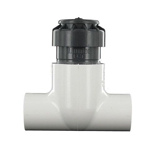 Тройник FCT-400 для датчика Flow Clik Hunter FCT400