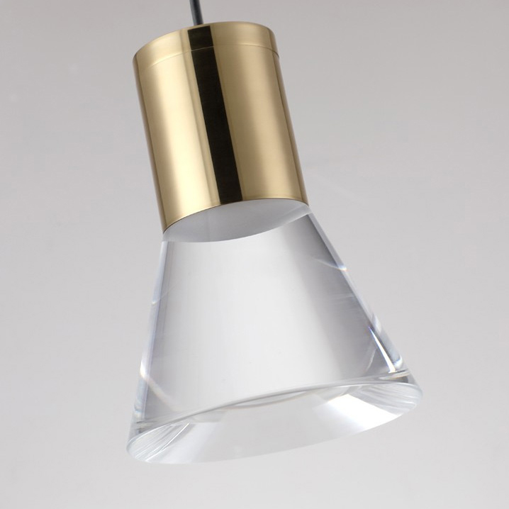 Подвесной светильник MEMORY A by ImperiumLoft