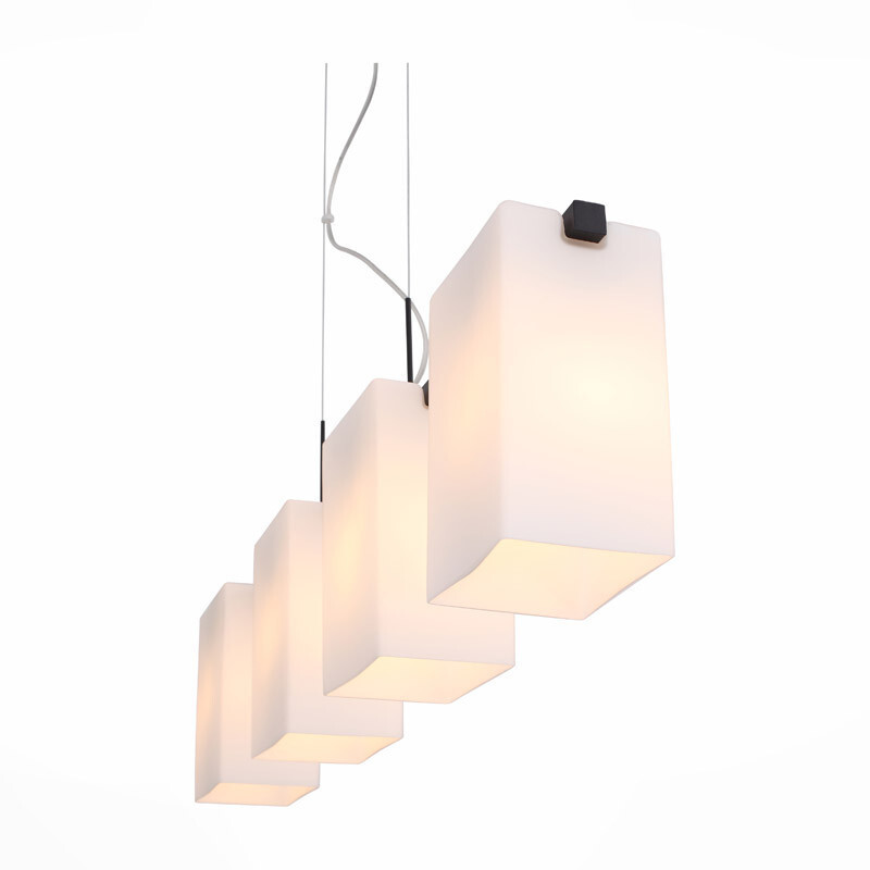 Подвесная люстра ST Luce SL541.403.04