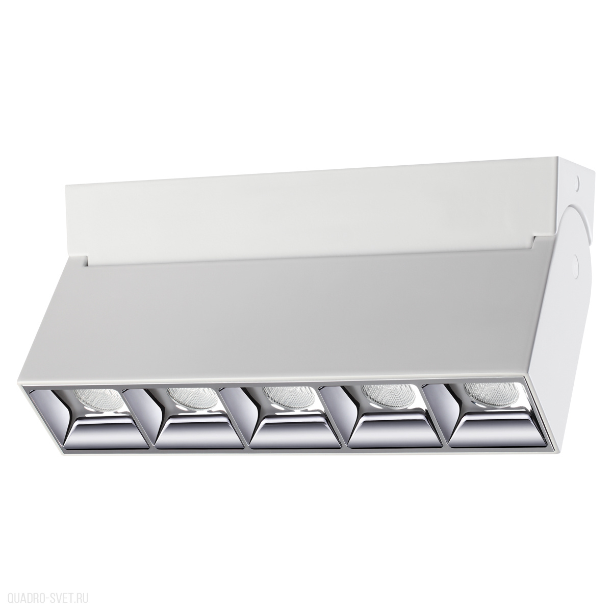 Накладной светильник ROW by ImperiumLoft