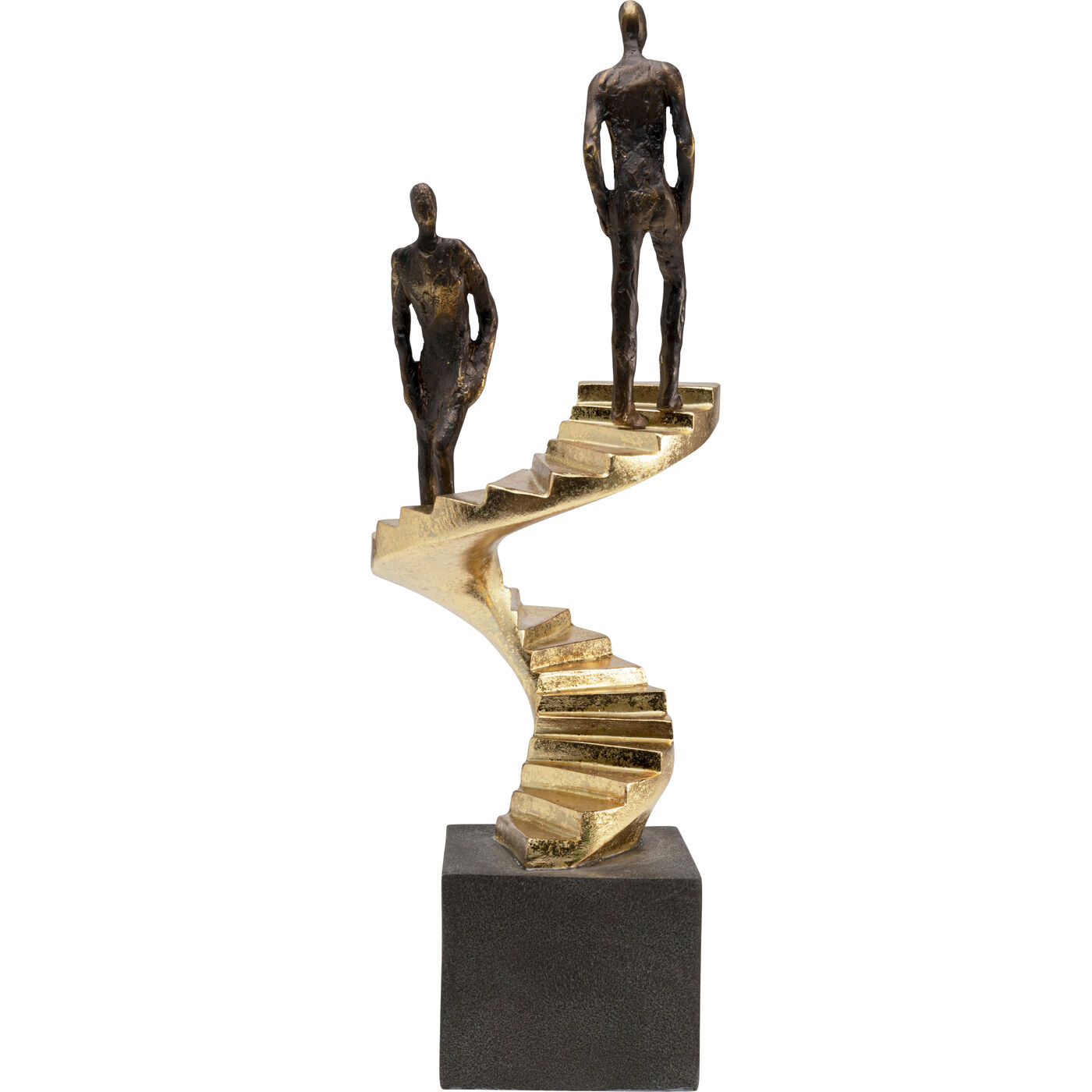 Объект декоративный Stairway Two 42cm KARE 57600