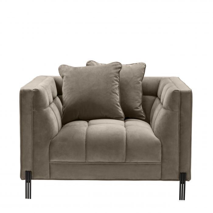 Кресло Eichholtz SIENNA 113385