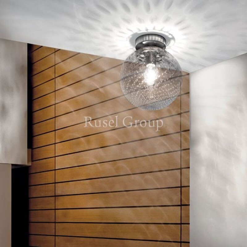 Потолочный светильник Vistosi BOLLE PL G