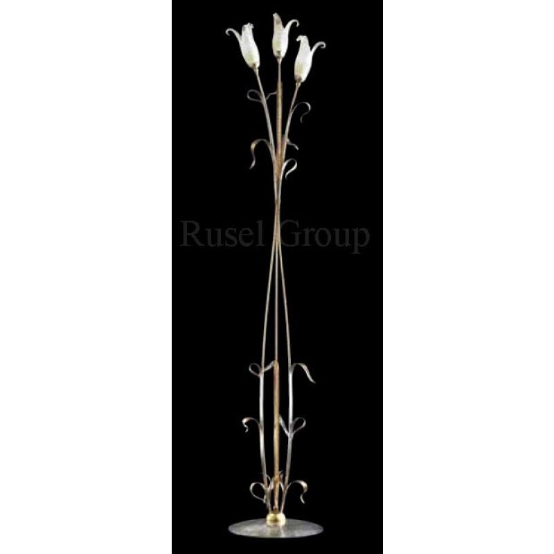 Напольный светильник Florenz Lamp 2404.03A