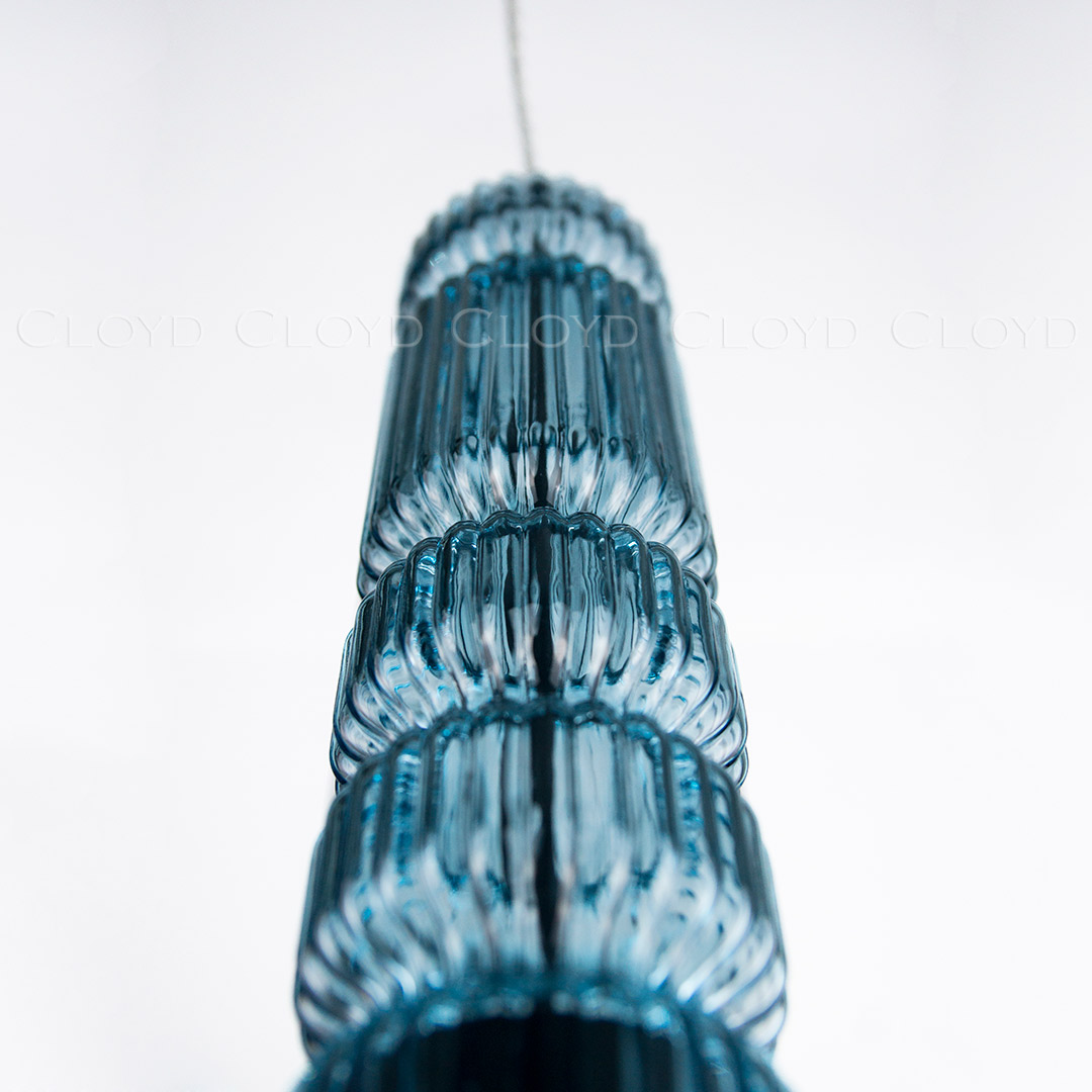 Подвесной светильник Cloyd How 11604