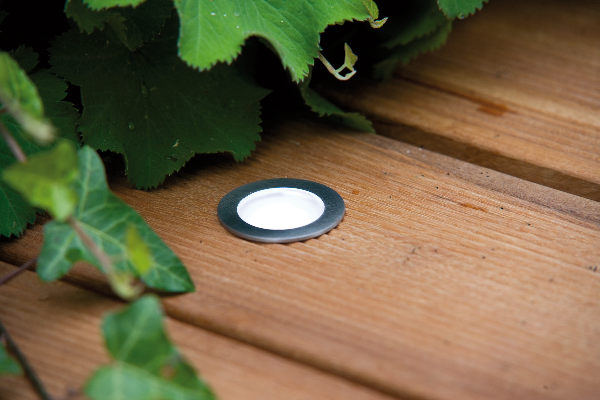 Уличный встраиваемый светильник Paulmann 98868