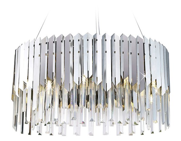 Подвесная люстра Ambrella Light TR5285