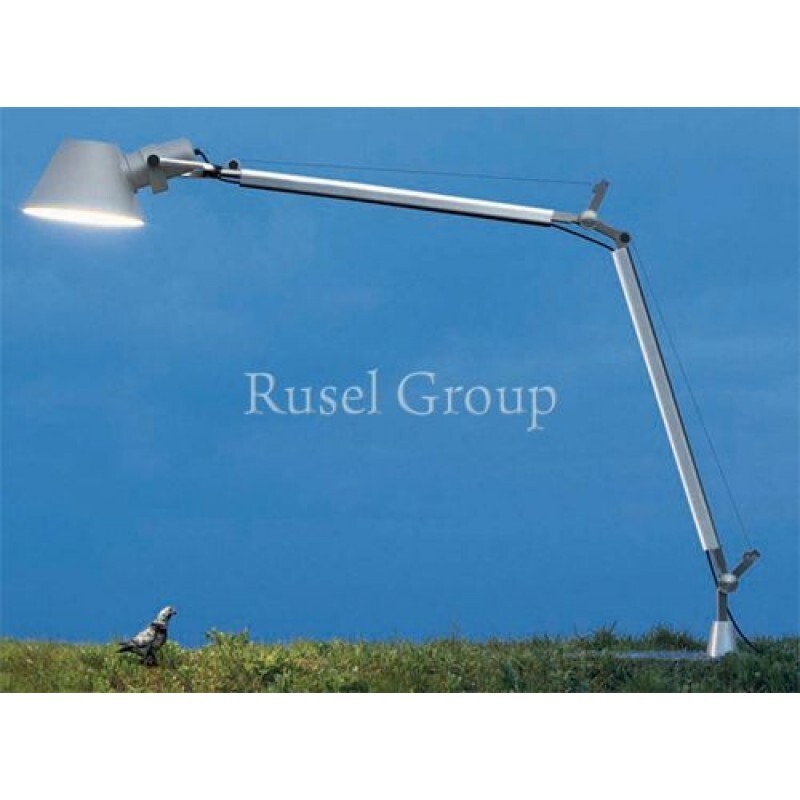 Уличный светильник Artemide TOLOMEO XXL