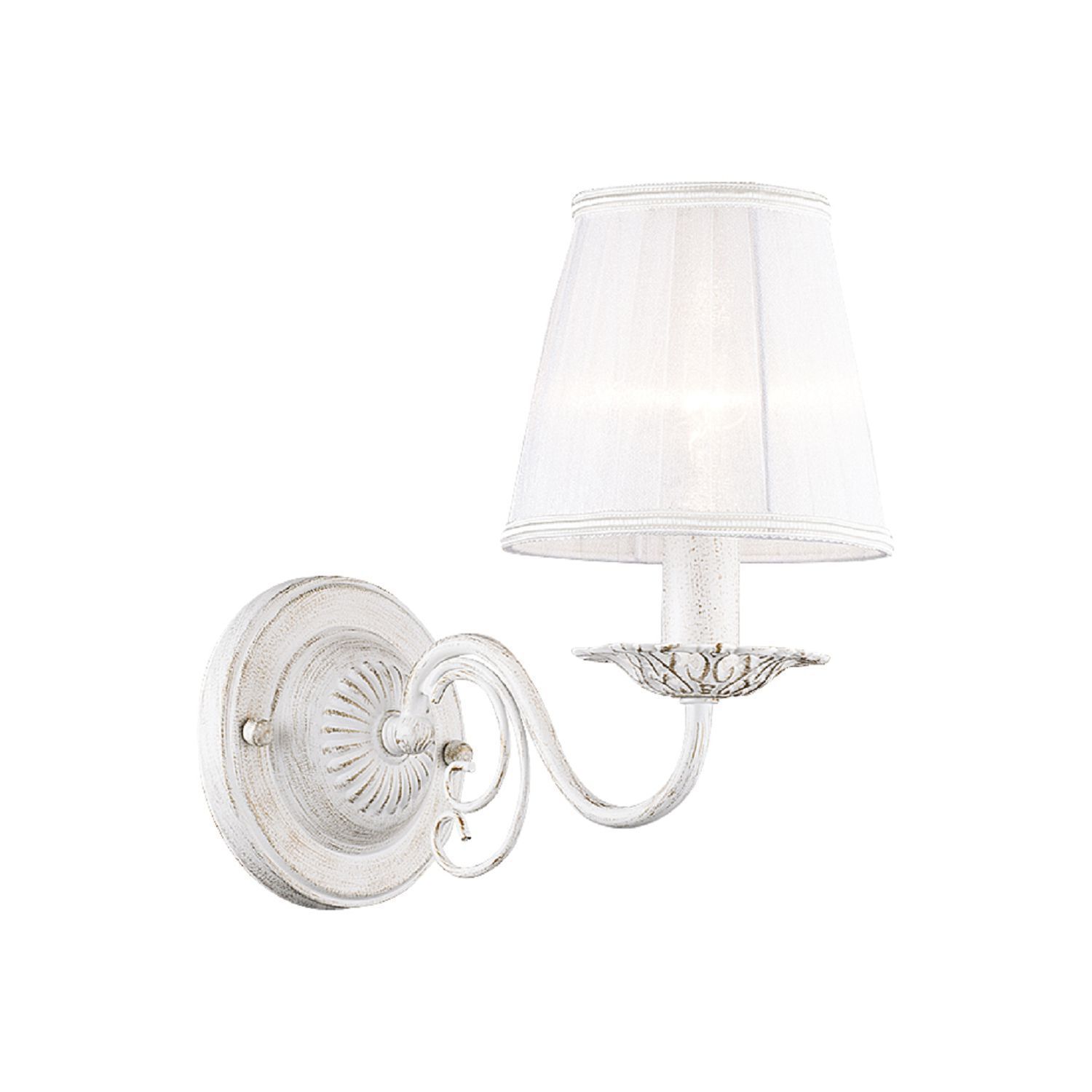 Настенный светильник Favourite 1730-1W