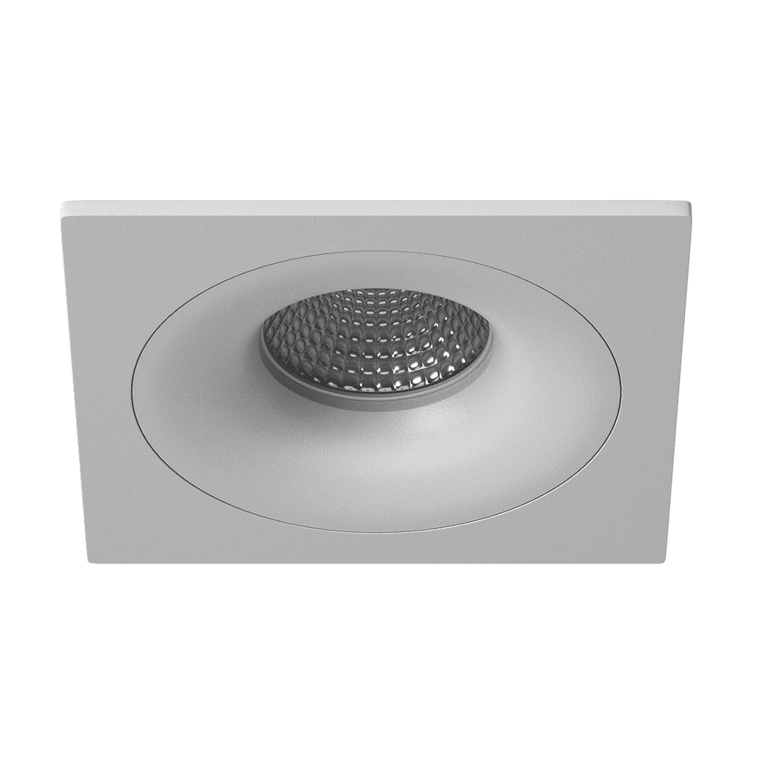 Рамка для светильника DesignLed RL-PJ-101-W