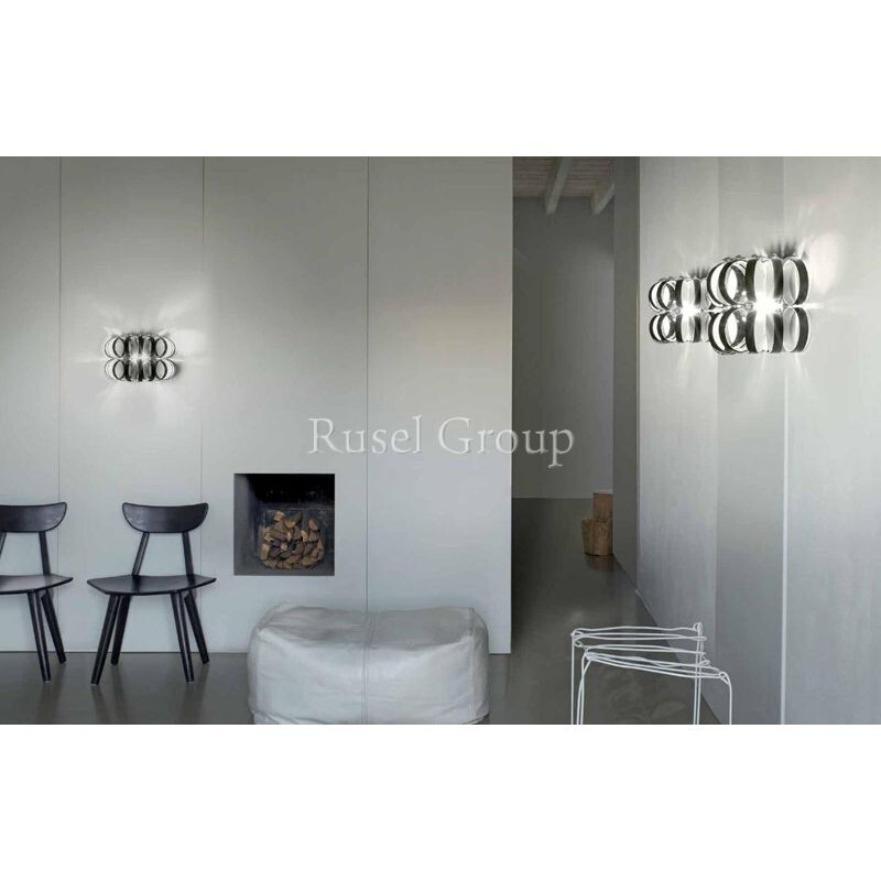 Настенный светильник Vistosi ECOS AP 35