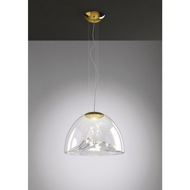 Подвесной светильник AXO LIGHT MOUNTAIN VIEW SP