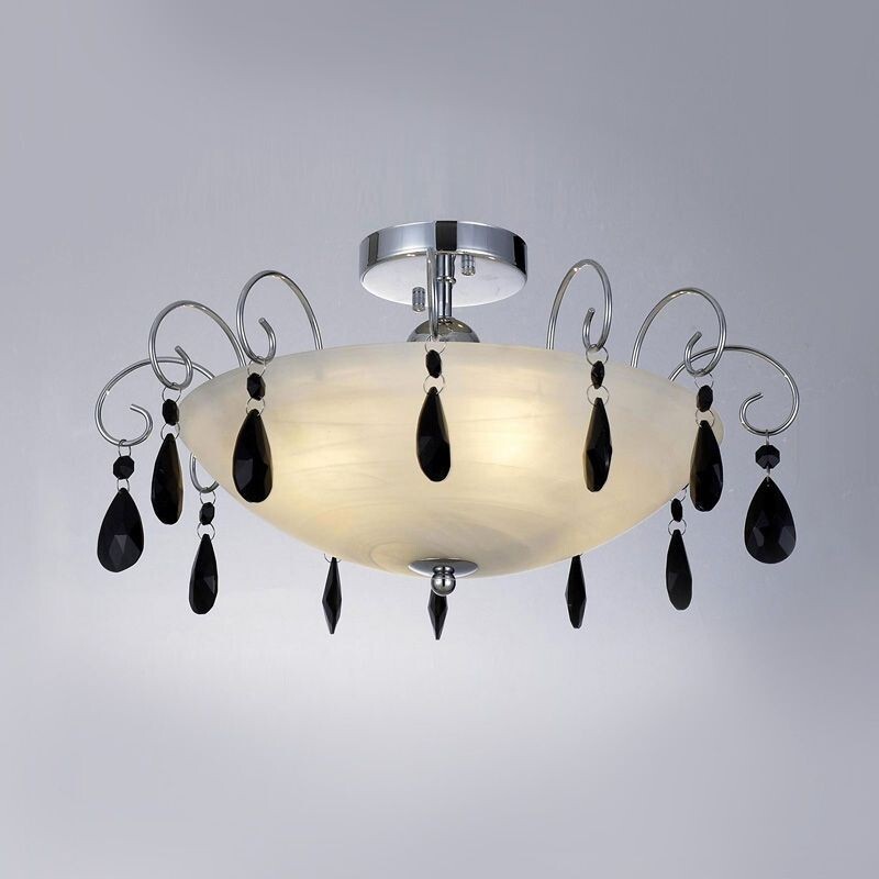 Потолочный светильник Illuminati SL770 MX7706-4B