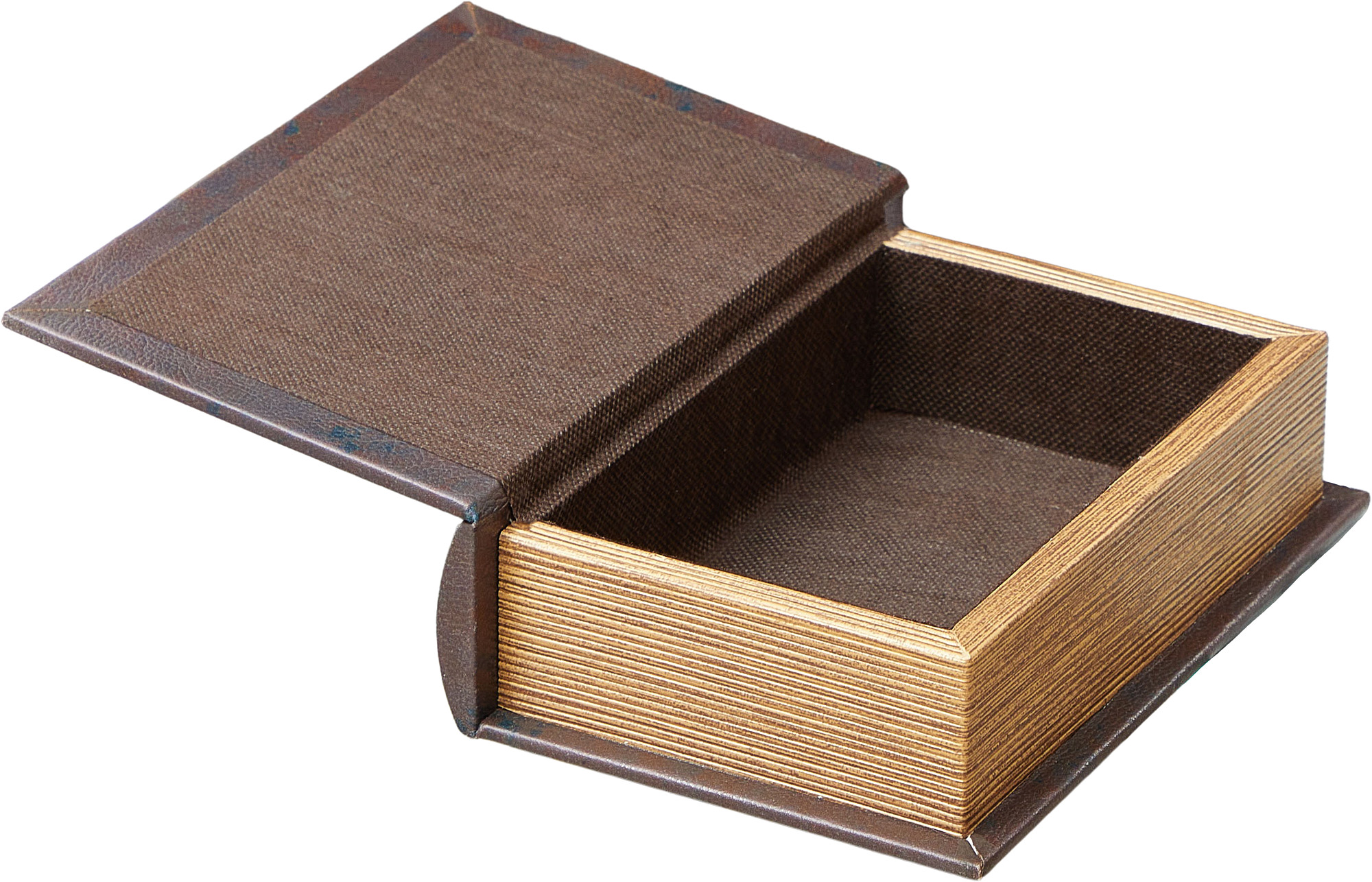 Шкатулки в виде книг, набор Glasar 39-156