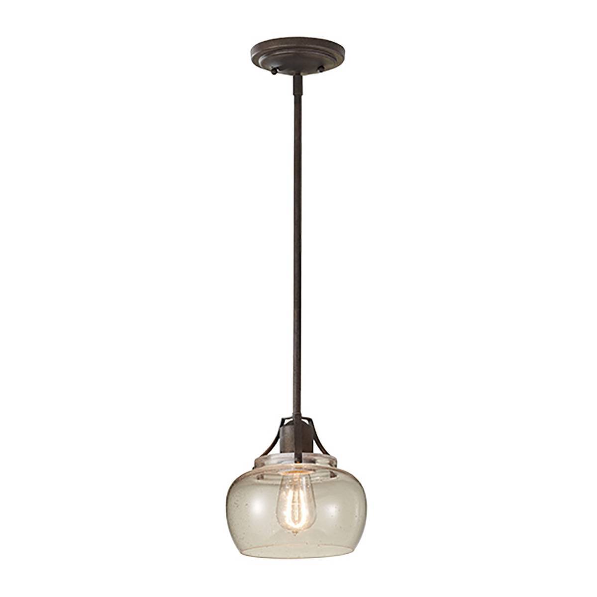 Подвесной светильник Feiss FE/URBANRWL/P/H