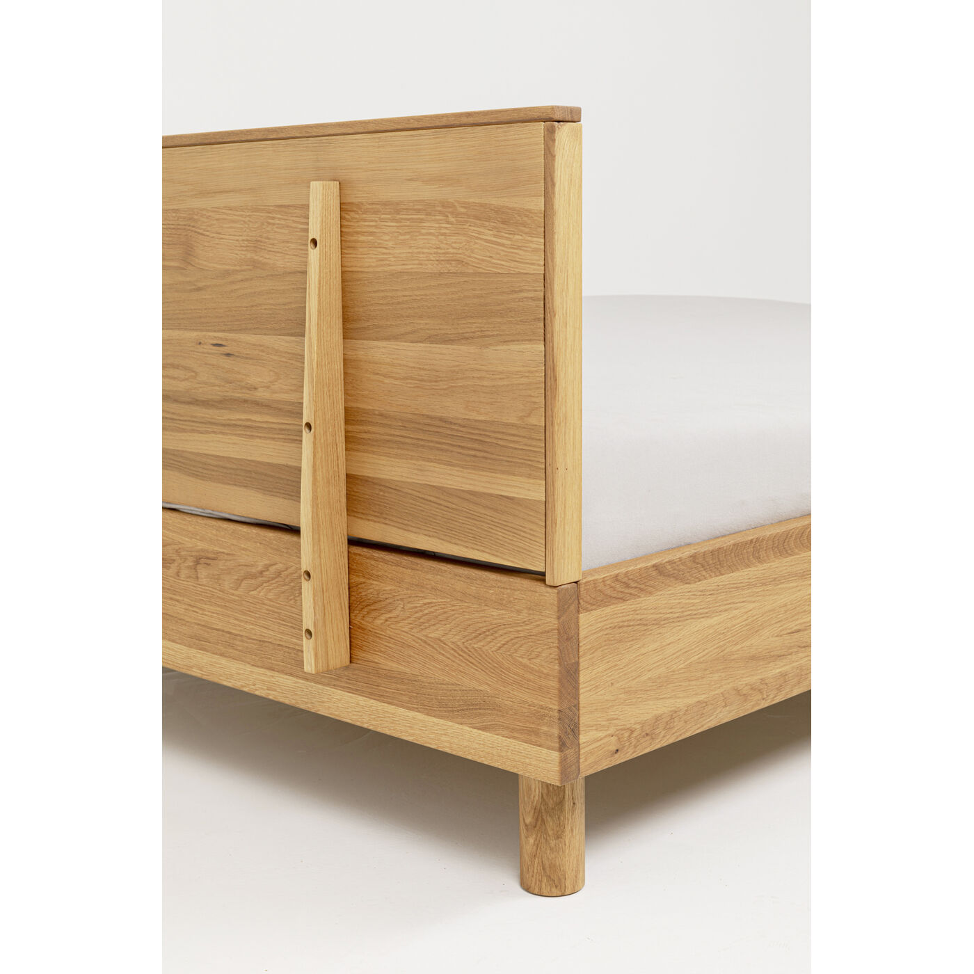 Кровать Valentino Nature 180x200cm KARE 71091