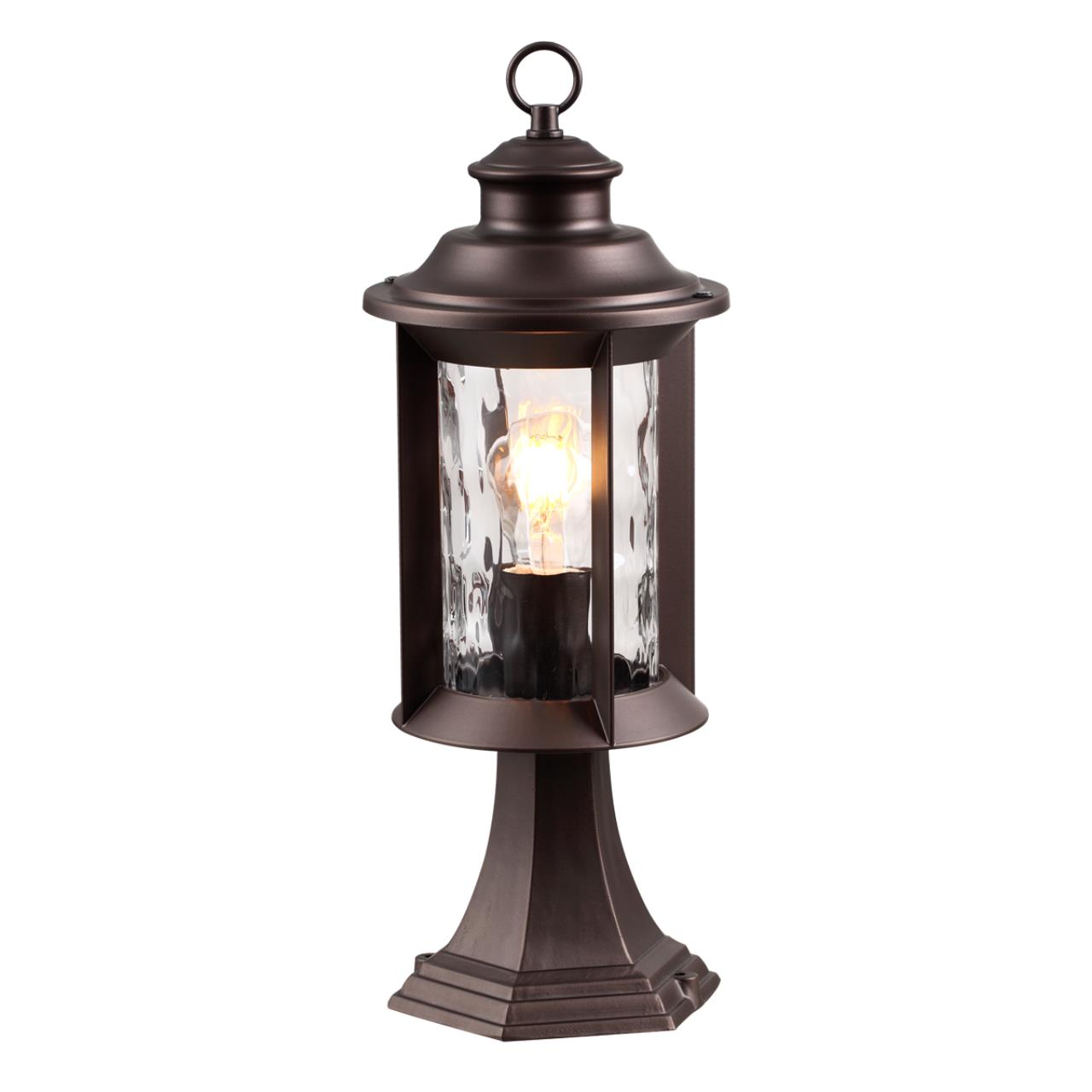 Ландшафтный светильник на столб Odeon Light 4961/1A