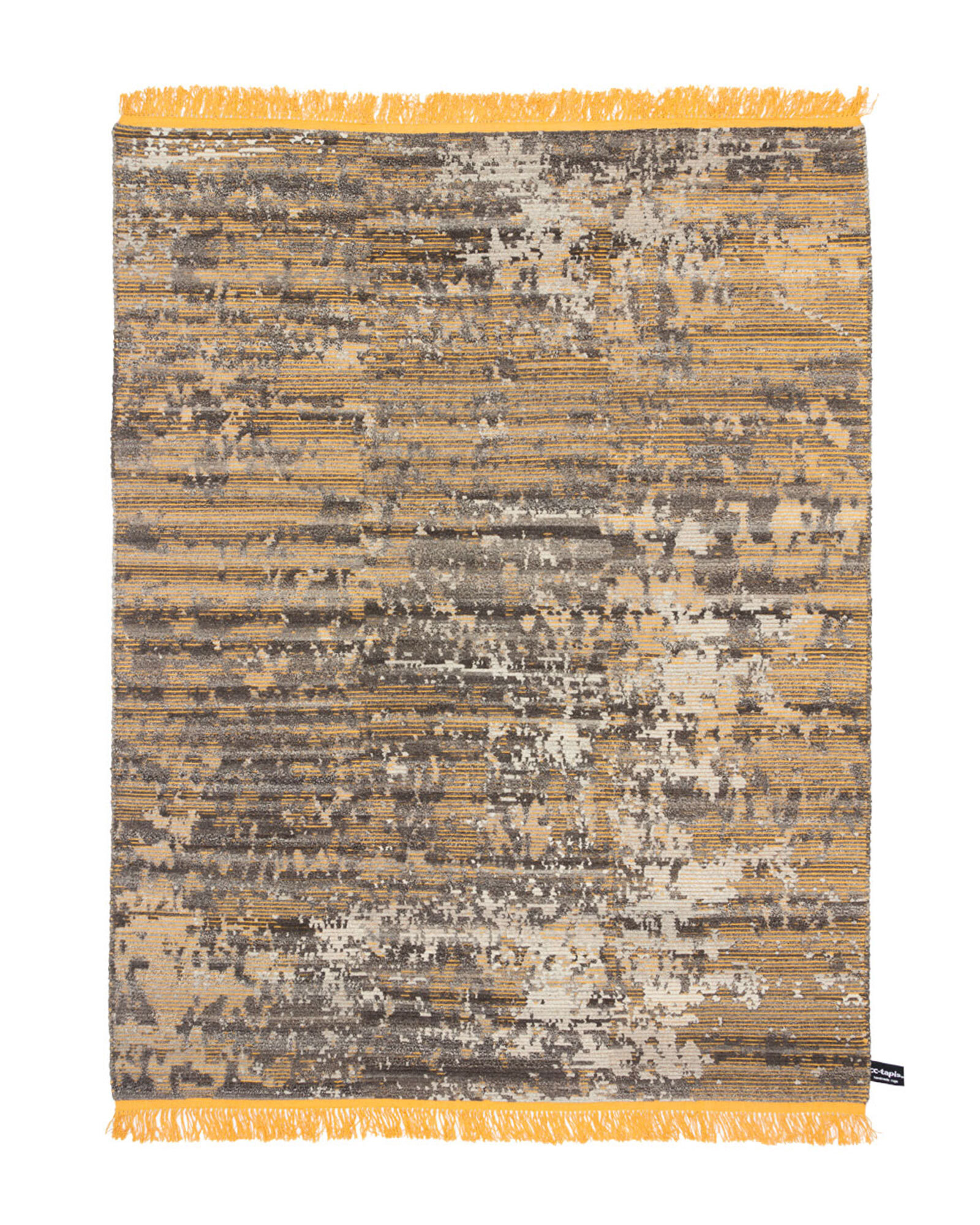Ковер CC-TAPIS Oldie Dark Fucsia