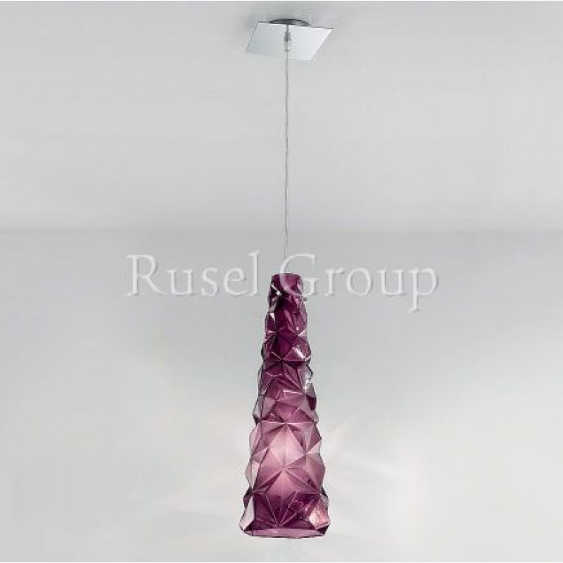 Подвесной светильник Sylcom 0191 (2501)