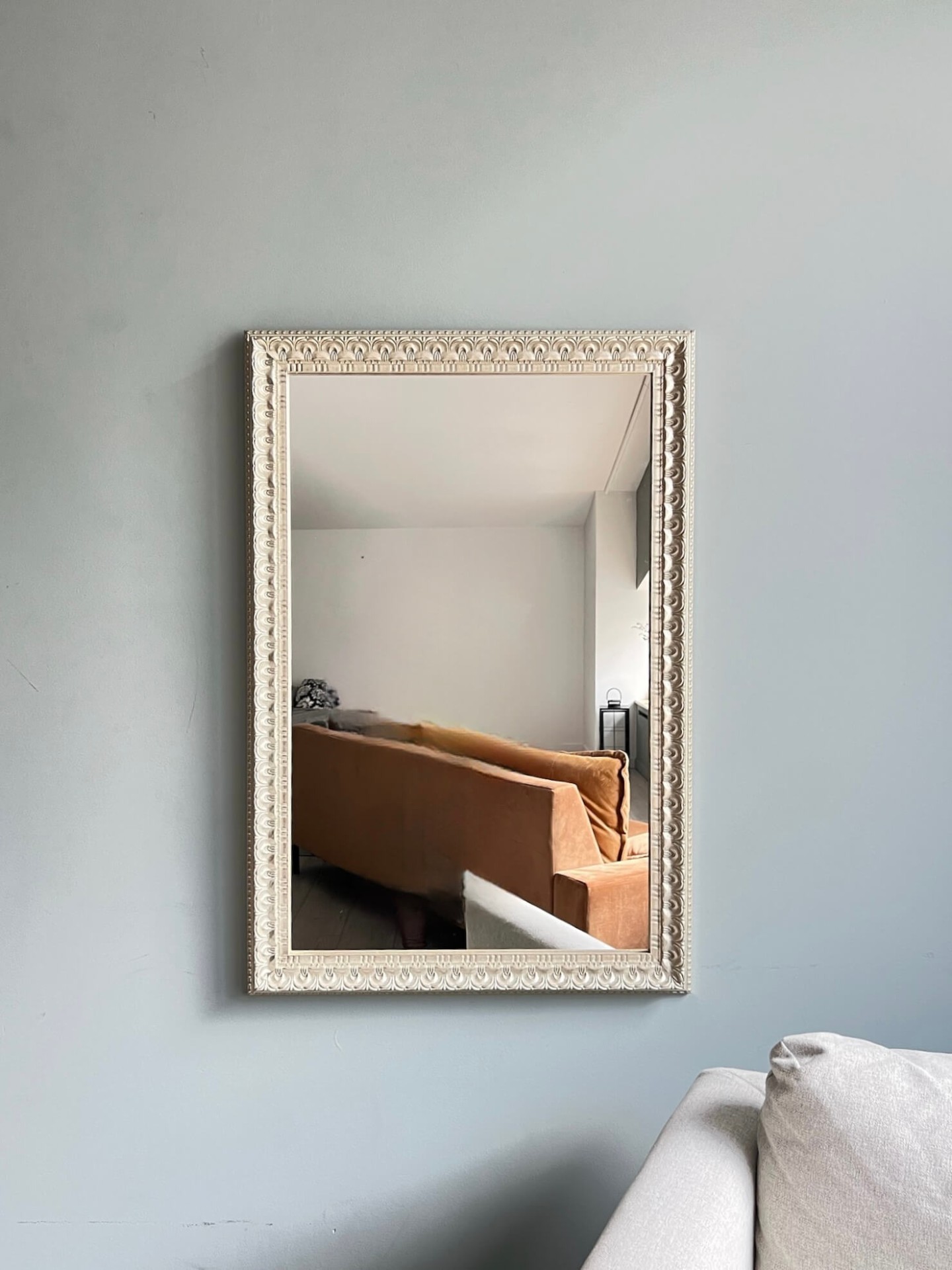 Зеркало BountyHome Lord Grey mv912-grey