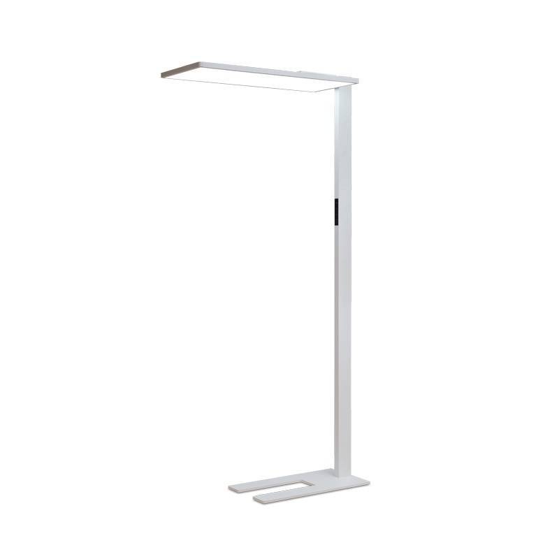 Светильник Напольный Lumker FA-435214DT-WH-W