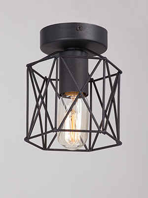 Накладной светильник Vitaluce V4382-1/1PL