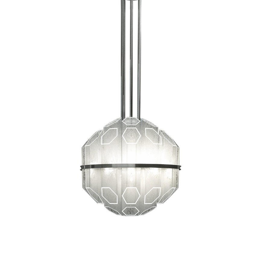 Люстра Barovier & Toso 7322