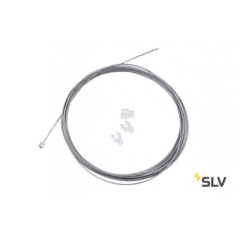 Подвесной светильник SLV 961037