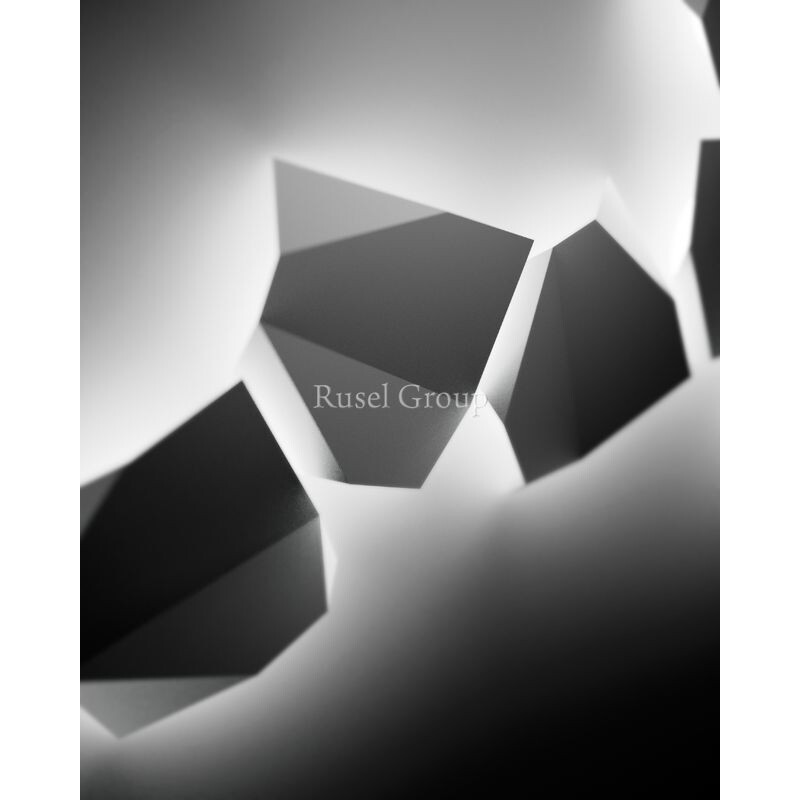 Настенный светильник Vibia Origami 4501