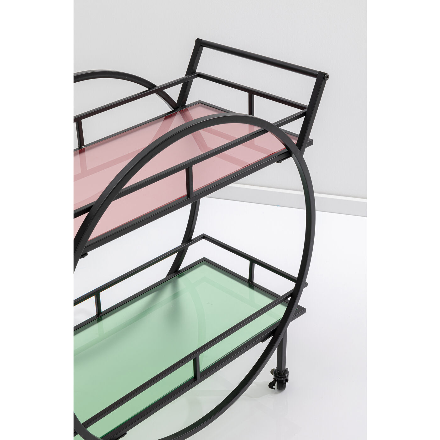 Столик-тележка Rainbow 86269 Kare