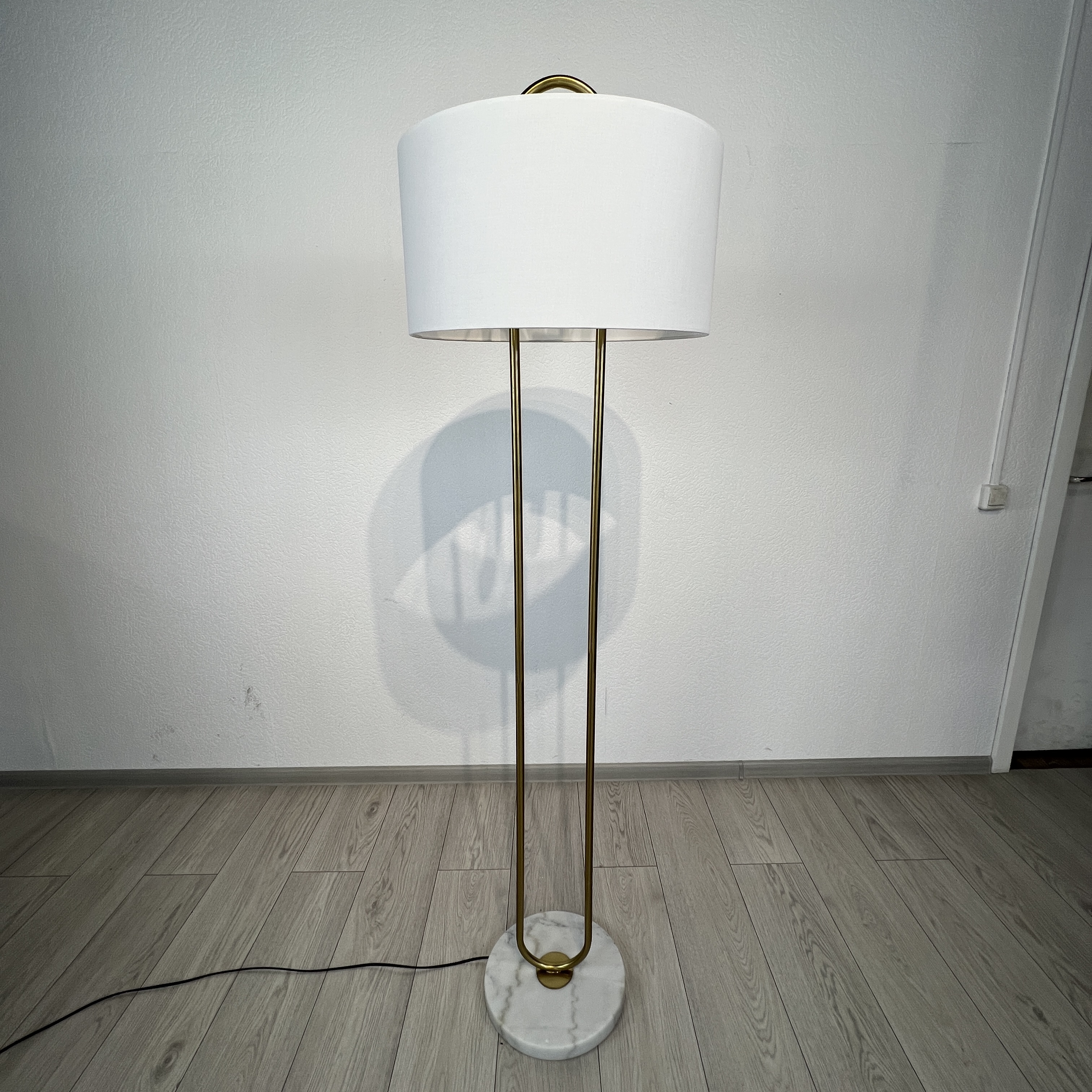 Торшер Marston floor lamp by ImperiumLoft