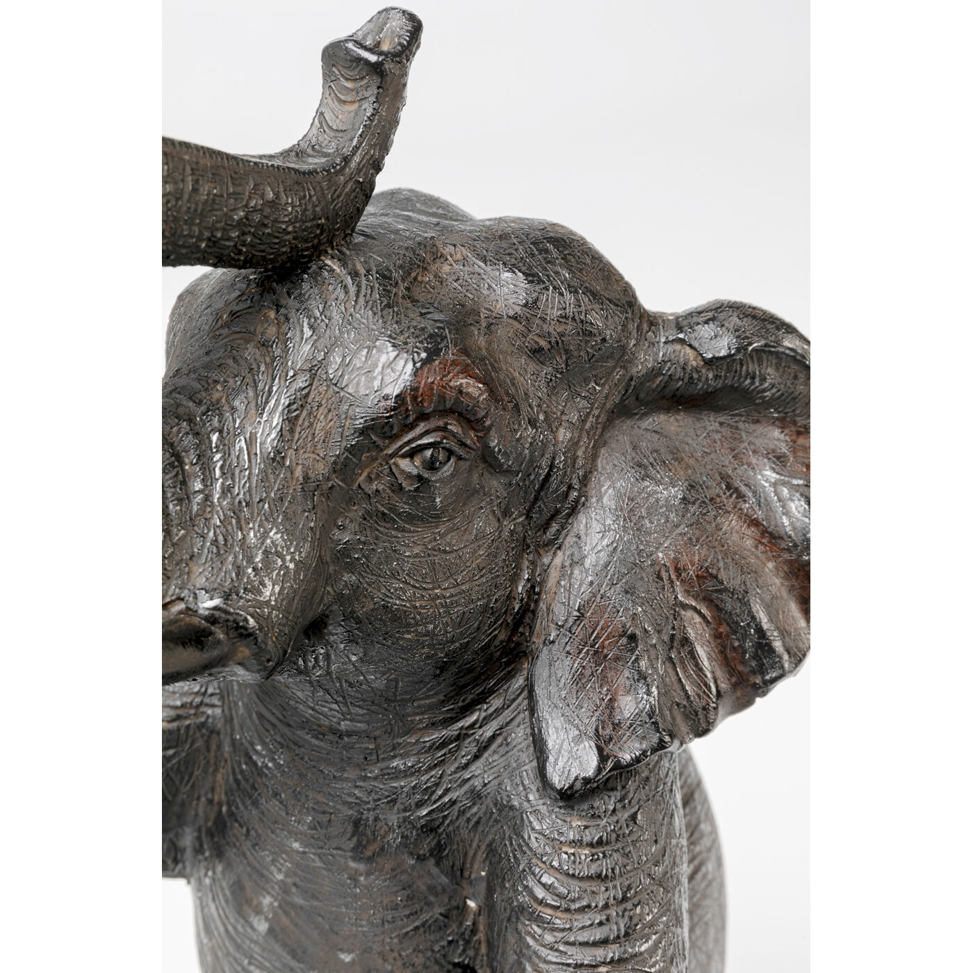 Держатель для туалетной бумаги Elefant 42cm KARE 57798
