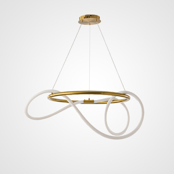 Подвесная люстра GLORIFY R D110 by ImperiumLoft