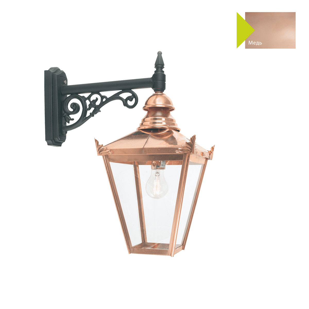 Фонарный столб Norlys 3005AL