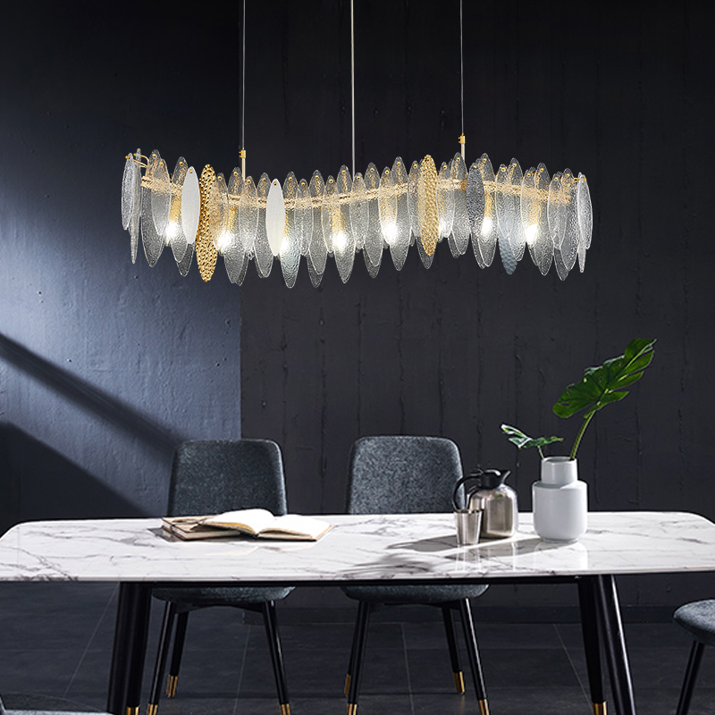 Потолочная люстра PERI by ImperiumLoft