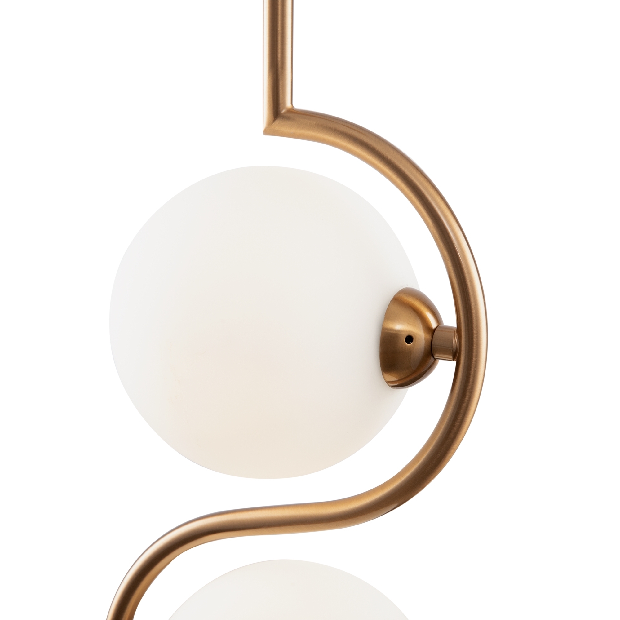 Настенный светильник Freya FR5124WL-02BS