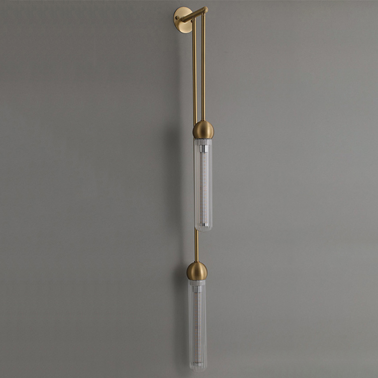 Бра REMBERT B H120 by ImperiumLoft