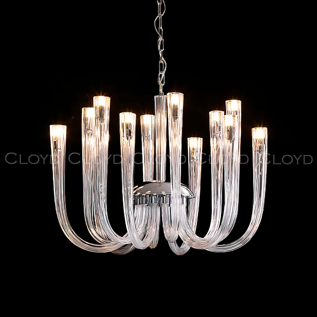 Люстра подвесная Cloyd Aeda 11636