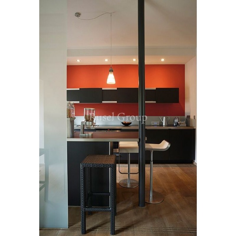 Подвесной светильник SLV BIBA 3 133464