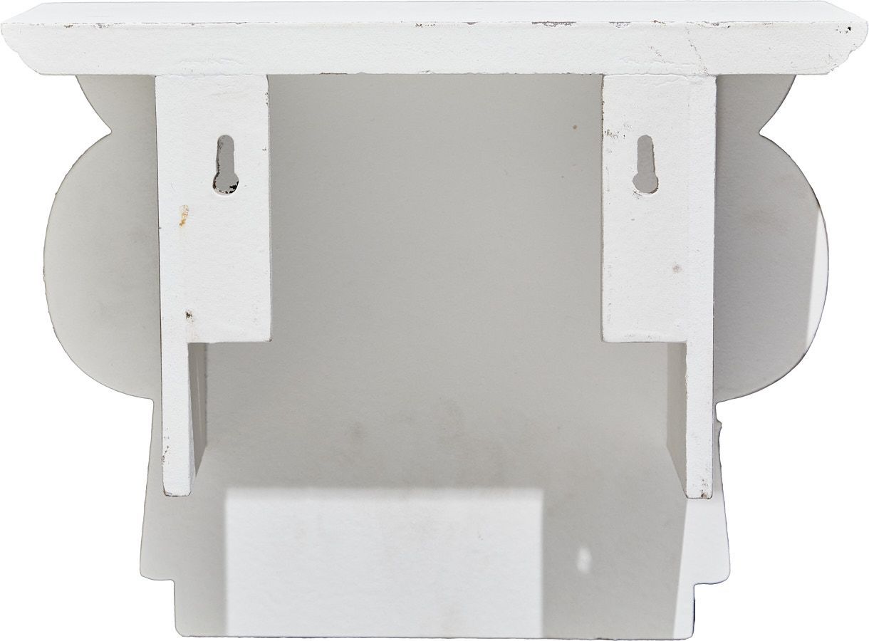 Консоль настенная Glasar 57-483