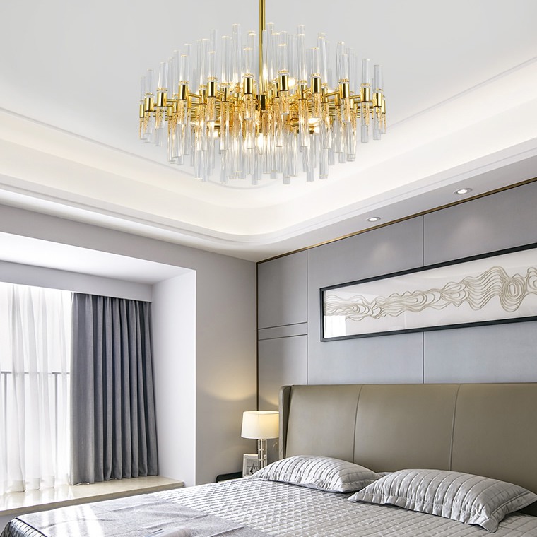 Реечный светильник DAINA L100 by ImperiumLoft